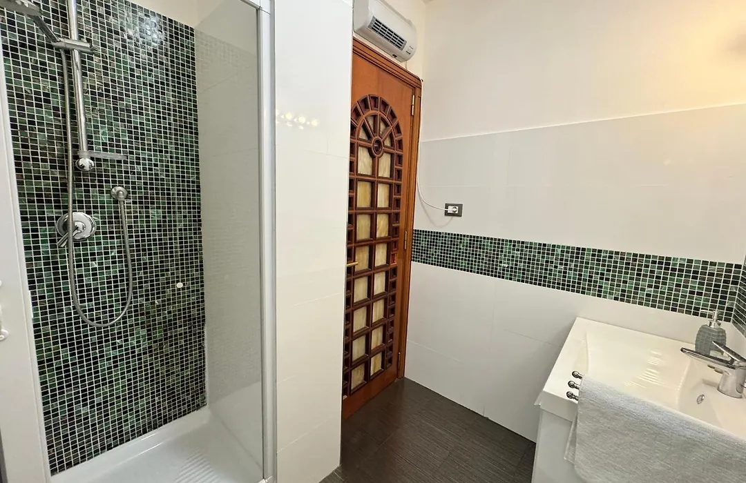 B&B Villa Setharè-1
